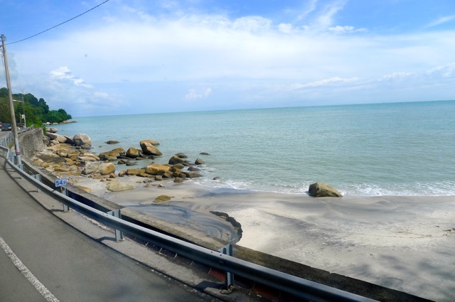 MY FASCINATING PENANG: 槟城5天4夜的知性之旅推荐路线