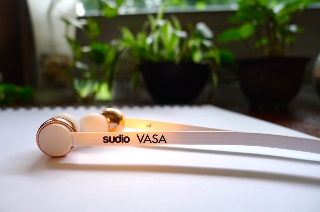 Sudio Vasa 升級版優雅質感耳機：音樂可以療癒內心世界