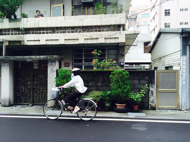慢慢旅行民宿：在花蓮，看不見時間，我願意把時間花在花蓮。