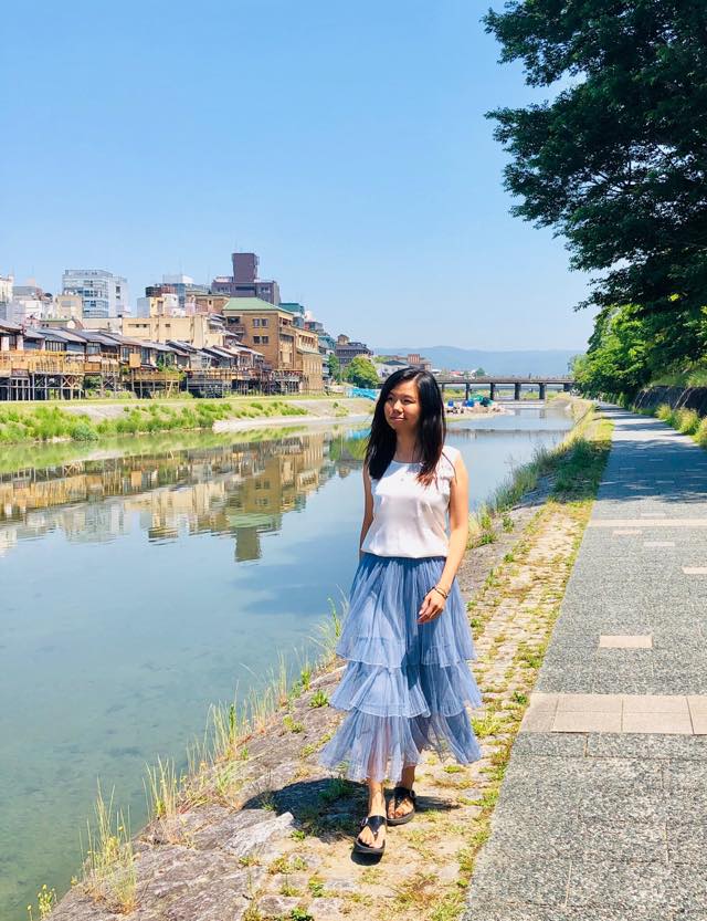 我願意用一時的不確定，來換取一輩子的從容與淡定～ Yes, I Do