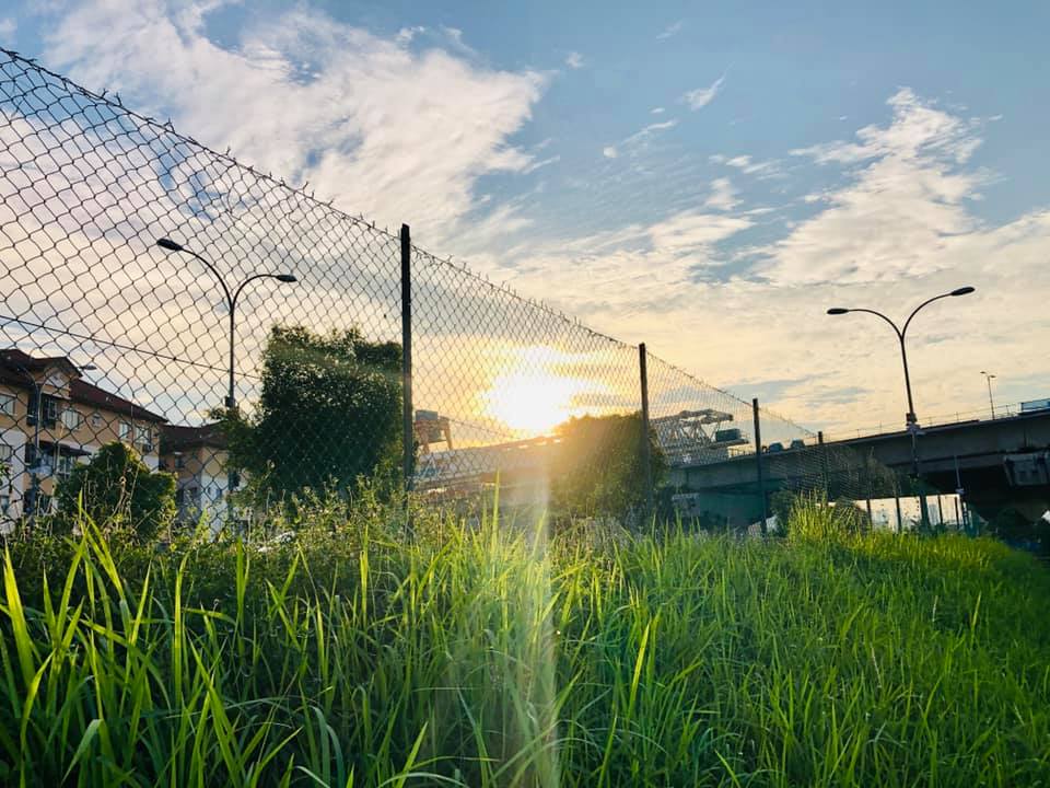 光，無處不在：吉隆坡，一趟繁華都市的旅行