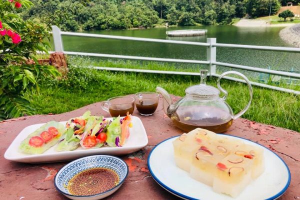 重陽節，菊花糕，平安渡春秋